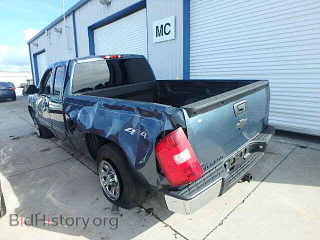 2010 CHEVROLET SILVERADO - VIN: 1GCSKREA2AZ200738 - Фото 3