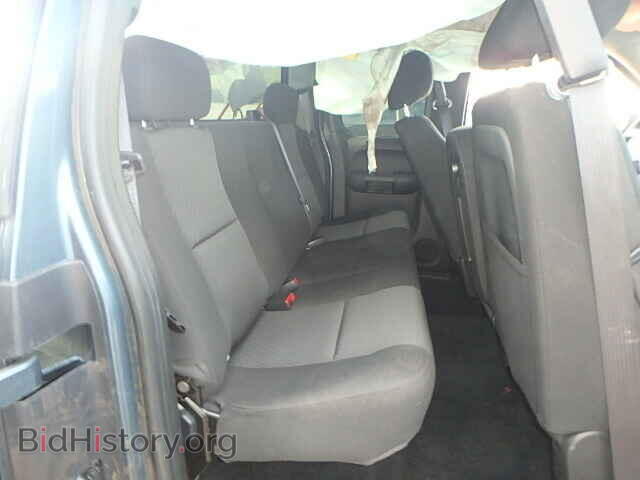 2010 CHEVROLET SILVERADO - VIN: 1GCSKREA2AZ200738 - Фото 6