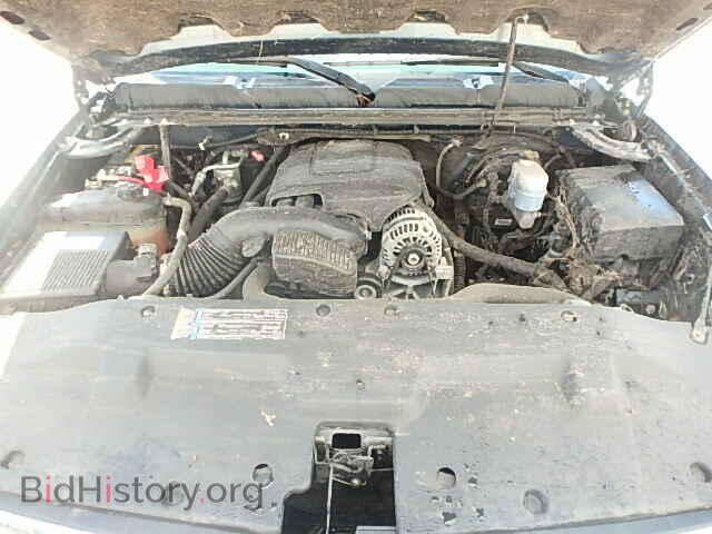 2010 CHEVROLET SILVERADO - VIN: 1GCSKREA2AZ200738 - Фото 7