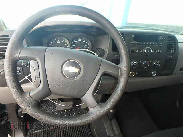 2010 CHEVROLET SILVERADO - VIN: 1GCSKREA2AZ200738 - Фото 9