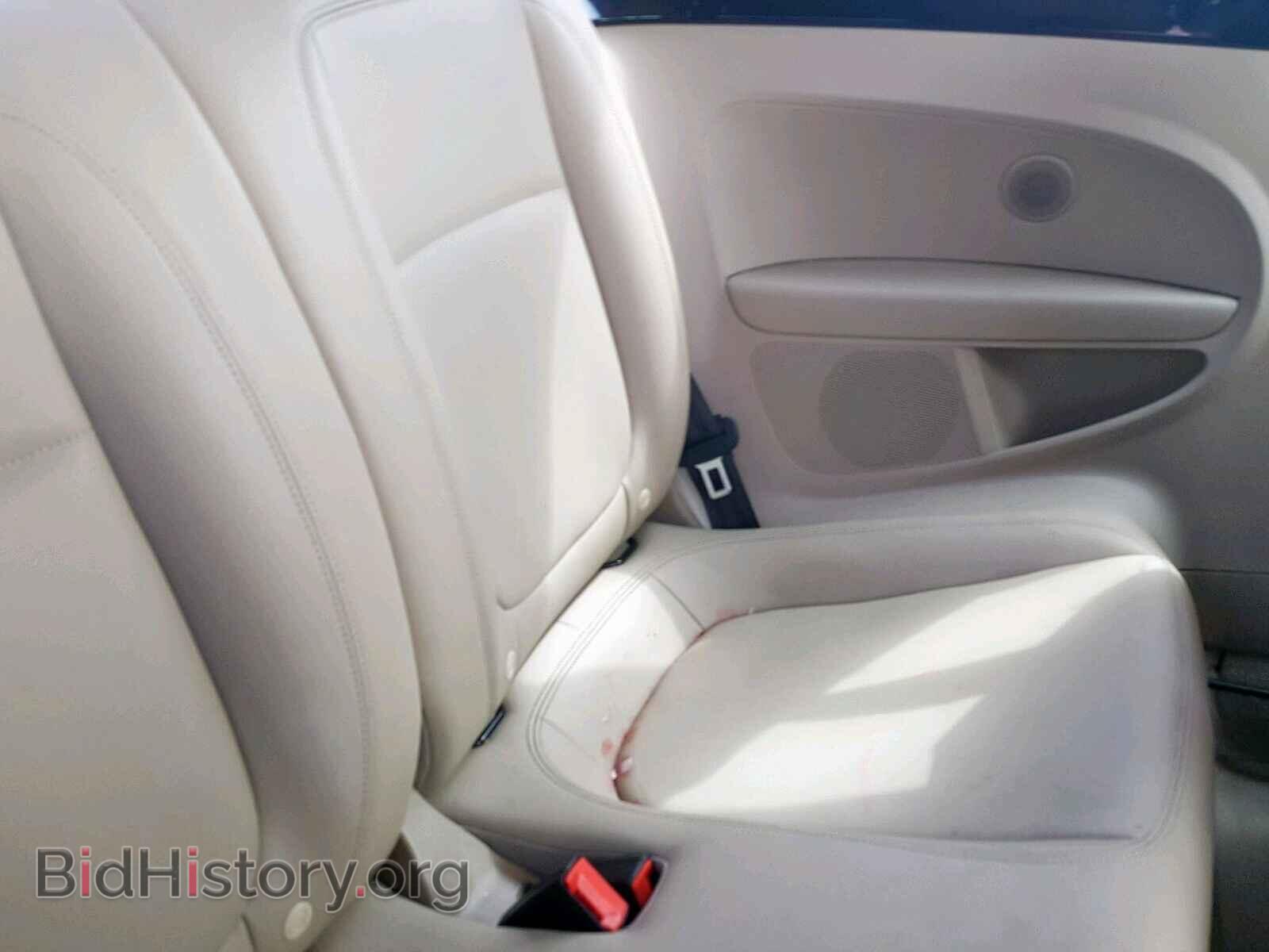 2013 VOLKSWAGEN BEETLE - VIN: 3VWJX7AT7DM664362 - Фото 6
