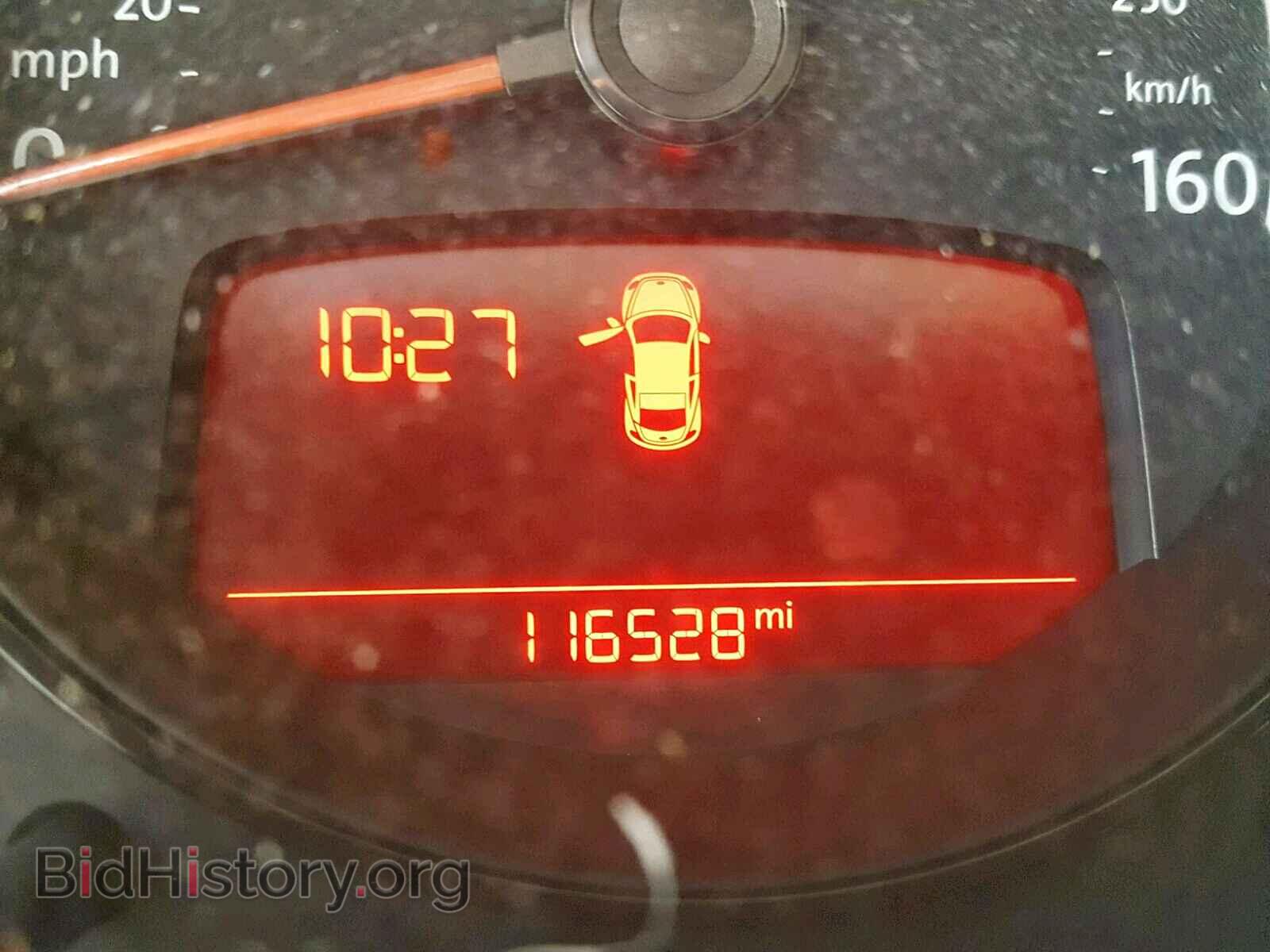 2013 VOLKSWAGEN BEETLE - VIN: 3VWJX7AT7DM664362 - Фото 8