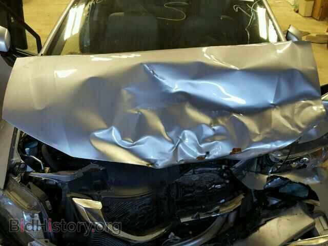 2013 HONDA CIVIC - VIN: 19XFB2F55DE070979 - Фото 7