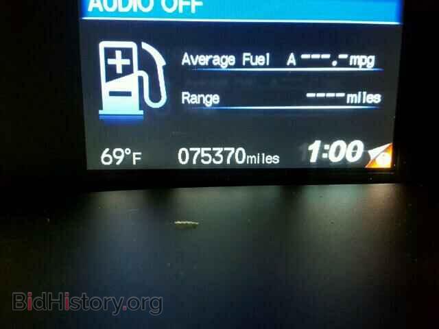 2013 HONDA CIVIC - VIN: 19XFB2F55DE070979 - Фото 8