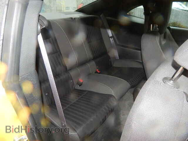 2014 CHEVROLET CAMARO - VIN: 2G1FA1E35E9273618 - Фото 6