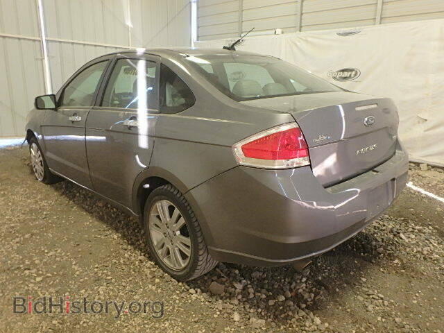 2010 FORD FOCUS - VIN: 1FAHP3HN5AW196263 - Фото 3