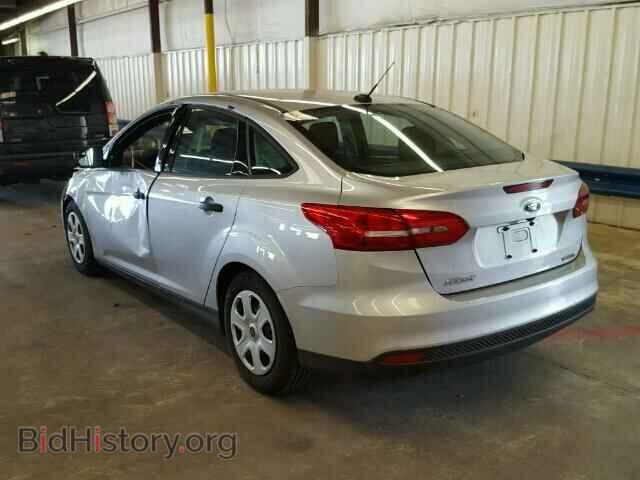 2015 FORD FOCUS - VIN: 1FADP3E26FL328206 - Photo 3