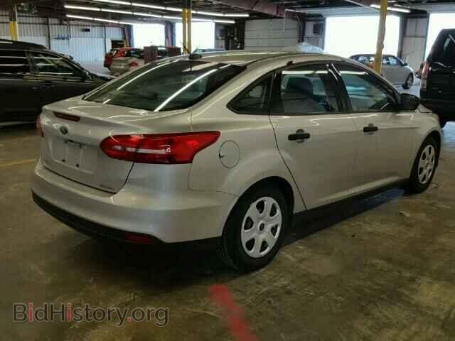 2015 FORD FOCUS - VIN: 1FADP3E26FL328206 - Photo 4