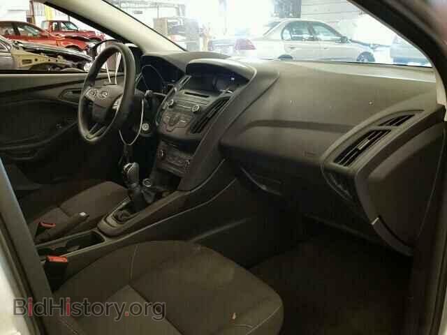2015 FORD FOCUS - VIN: 1FADP3E26FL328206 - Photo 5