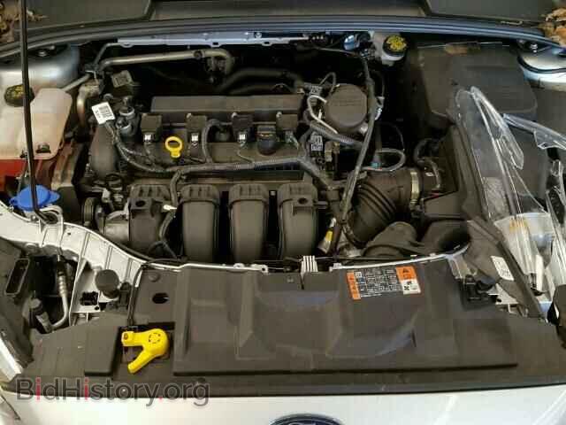 2015 FORD FOCUS - VIN: 1FADP3E26FL328206 - Photo 7