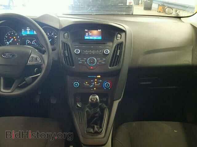 2015 FORD FOCUS - VIN: 1FADP3E26FL328206 - Photo 9