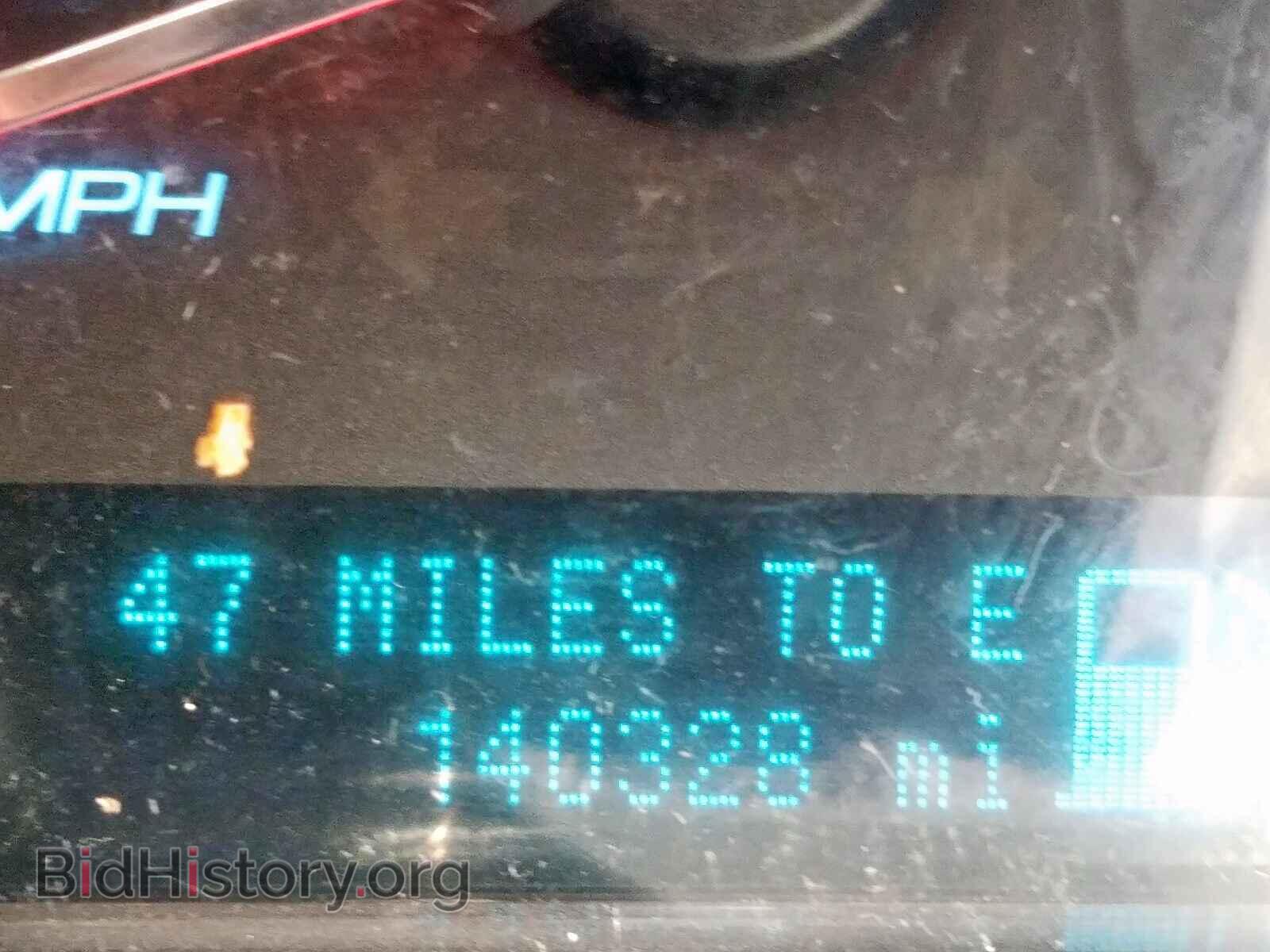 2010 FORD TAURUS - VIN: 1FAHP2FW4AG120727 - Photo 8