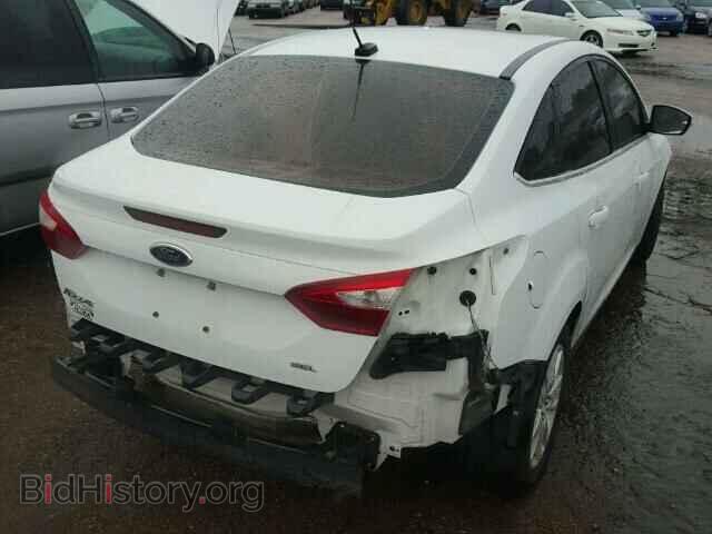 2012 FORD FOCUS - VIN: 1FAHP3H2XCL416927 - Фото 4