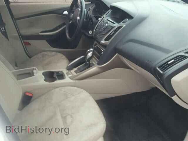 2012 FORD FOCUS - VIN: 1FAHP3H2XCL416927 - Фото 5