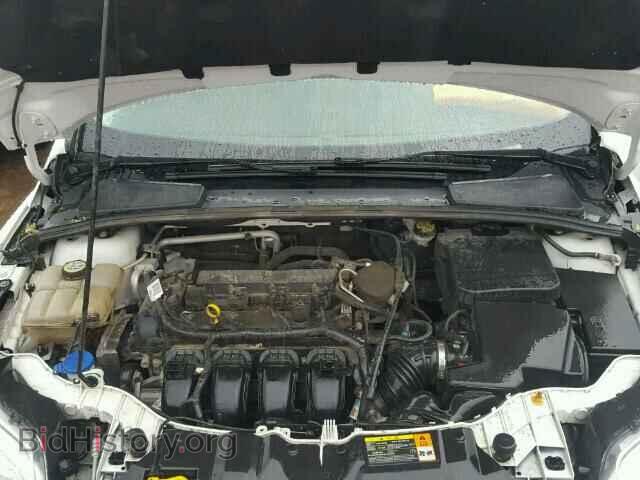 2012 FORD FOCUS - VIN: 1FAHP3H2XCL416927 - Фото 7