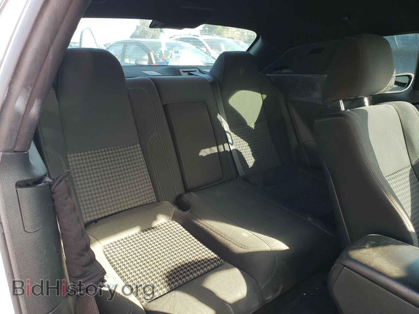 2015 DODGE CHALLENGER - VIN: 2C3CDZAG7FH710457 - Photo 6