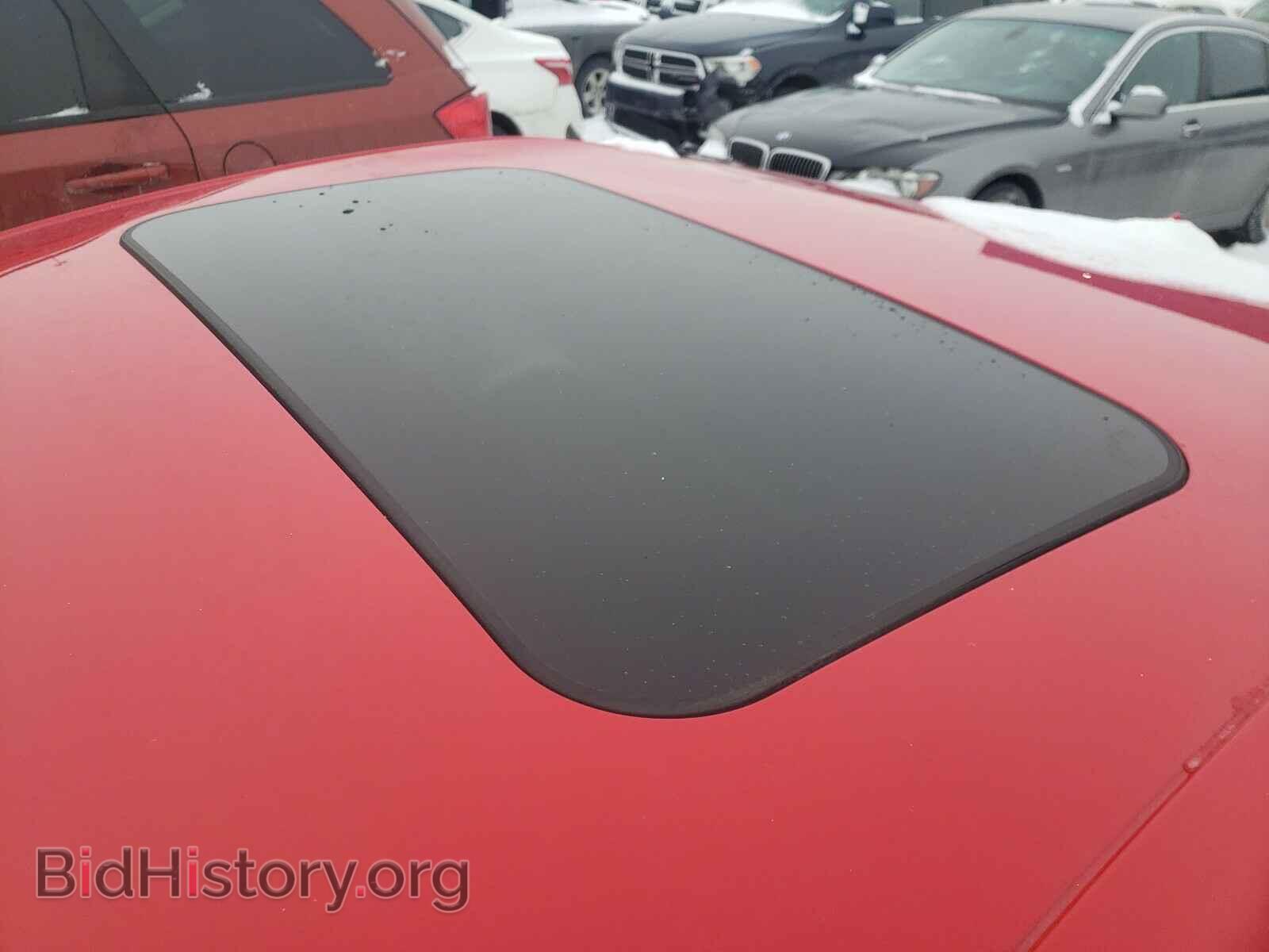 2010 AUDI A4 - VIN: WAUBFAFL4AN019165 - Фото 9