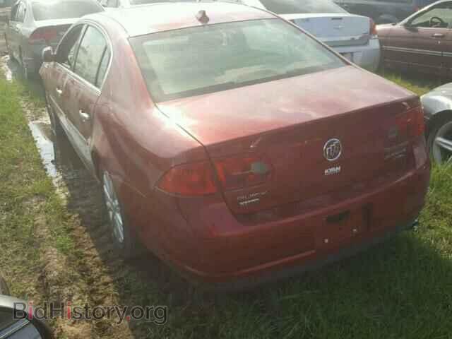 2011 BUICK LUCERNE - VIN: 1G4HC5EM7BU126639 - Фото 3