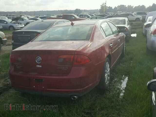 2011 BUICK LUCERNE - VIN: 1G4HC5EM7BU126639 - Фото 4