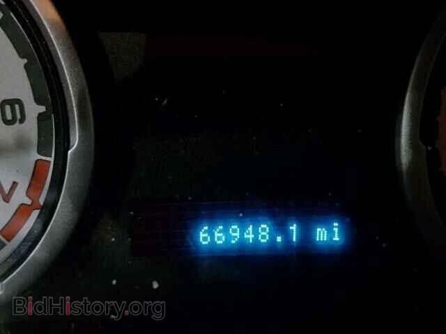2009 FORD FOCUS - VIN: 1FAHP35N49W252726 - Фото 8