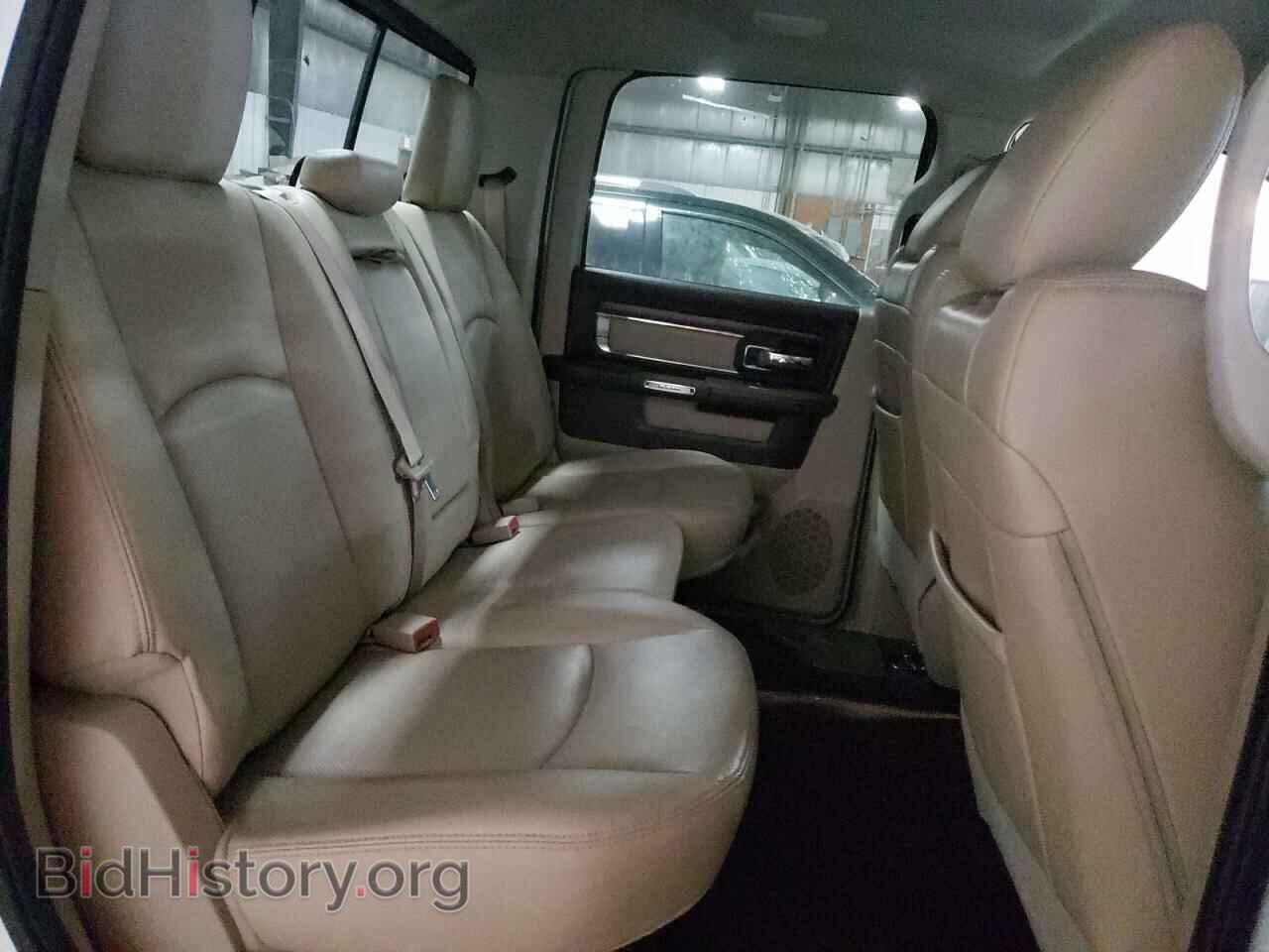 2016 RAM 2500 - VIN: 3C6UR5FL2GG161887 - Фото 6