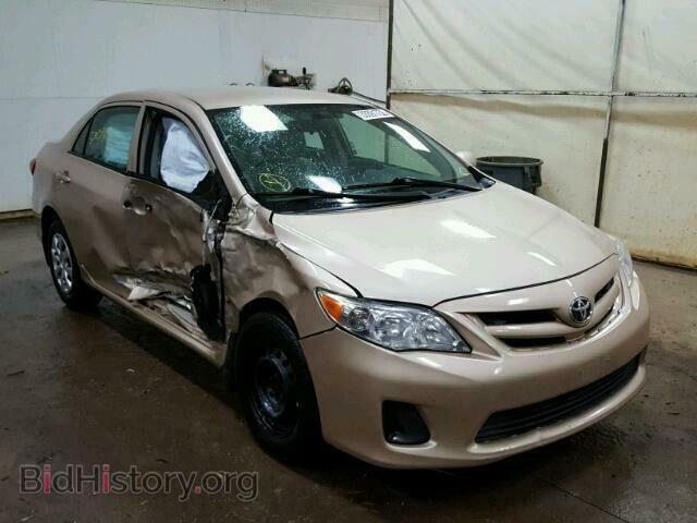 Фотография 2T1BU4EE7BC579909 - TOYOTA COROLLA BA 2011