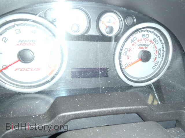 2008 FORD FOCUS - VIN: 1FAHP35N48W246696 - Фото 8