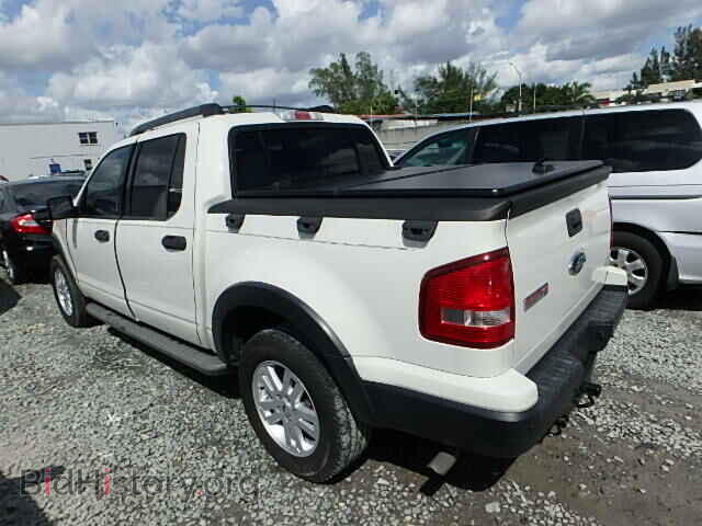 2010 FORD EXPLORER - VIN: 1FMEU3BE1AUA34782 - Фото 3