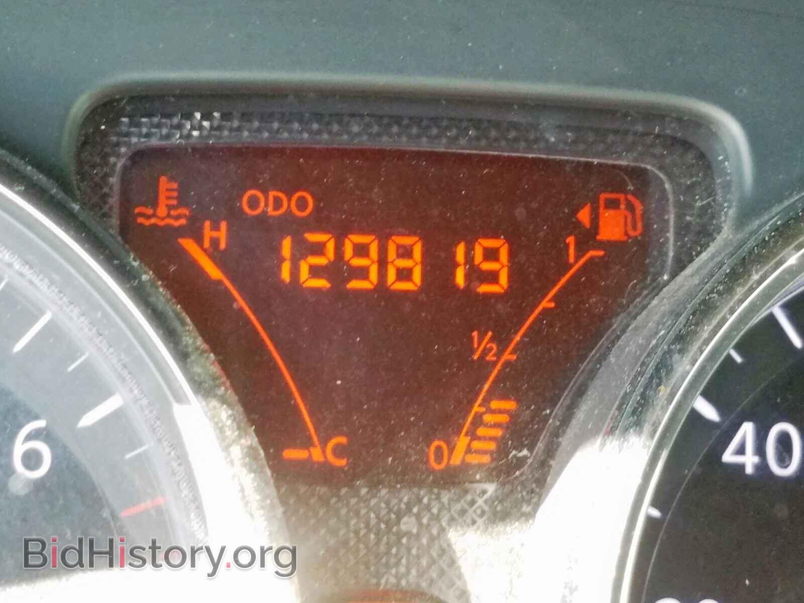 2013 NISSAN VERSA - VIN: 3N1CN7AP3DL887527 - Фото 8