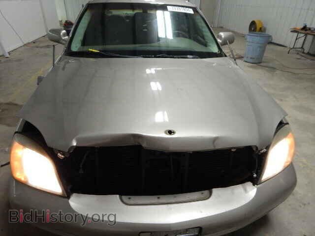 2002 CADILLAC DEVILLE - VIN: 1G6KD54Y52U115296 - Фото 7