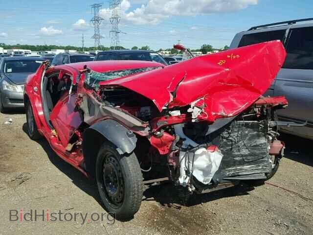 Фотография 2B3CA4CD4AH217176 - DODGE CHARGER 2010