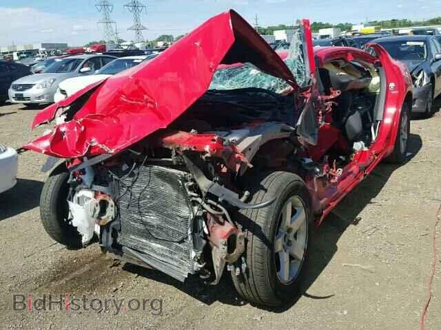 2010 DODGE CHARGER - VIN: 2B3CA4CD4AH217176 - Фото 2