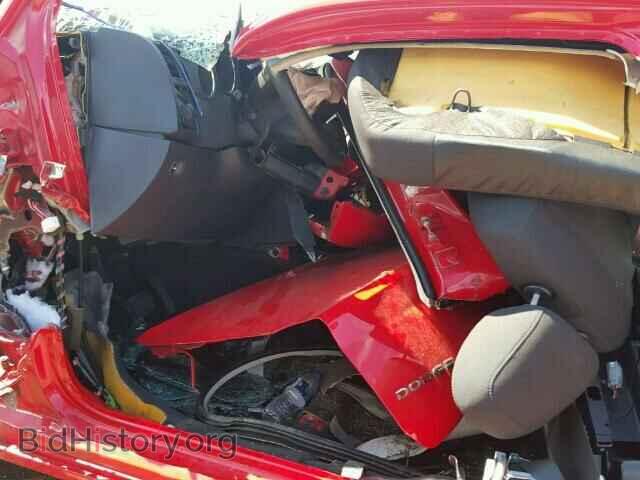 2010 DODGE CHARGER - VIN: 2B3CA4CD4AH217176 - Фото 5