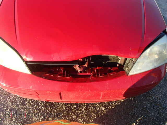 2005 FORD FOCUS - VIN: 1FAHP34N55W200470 - Фото 9