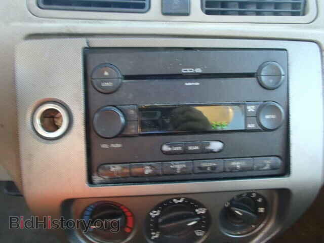 2005 FORD FOCUS - VIN: 1FAHP34N55W200470 - Фото 10