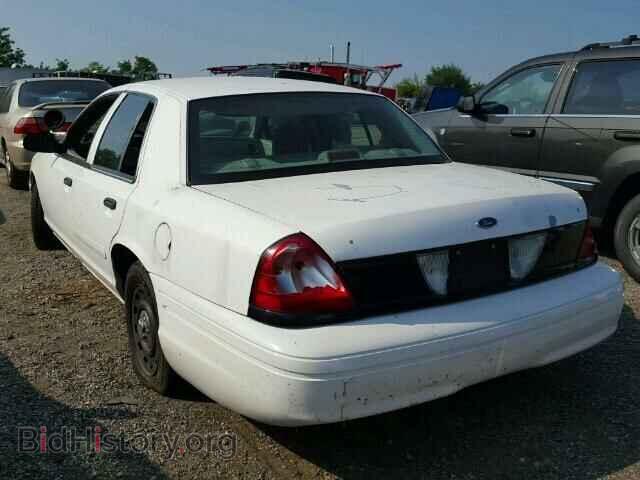 2005 FORD CROWN VIC - VIN: 2FAFP71WX5X162959 - Фото 3