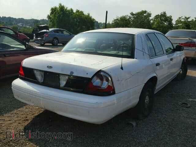 2005 FORD CROWN VIC - VIN: 2FAFP71WX5X162959 - Фото 4