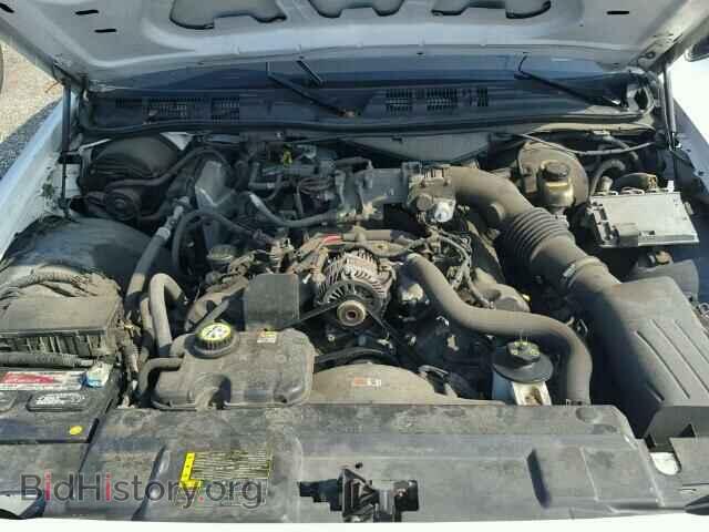 2005 FORD CROWN VIC - VIN: 2FAFP71WX5X162959 - Фото 7