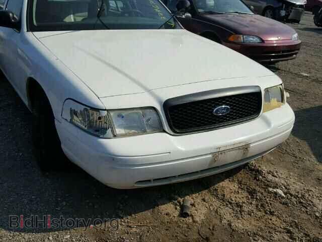 2005 FORD CROWN VIC - VIN: 2FAFP71WX5X162959 - Фото 9