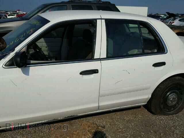 2005 FORD CROWN VIC - VIN: 2FAFP71WX5X162959 - Фото 10