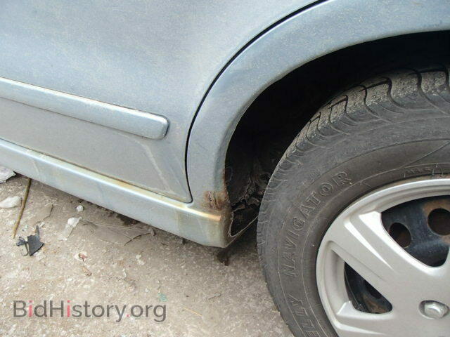 2003 MITSUBISHI GALANT - VIN: 4A3AA46G33E085658 - Фото 10