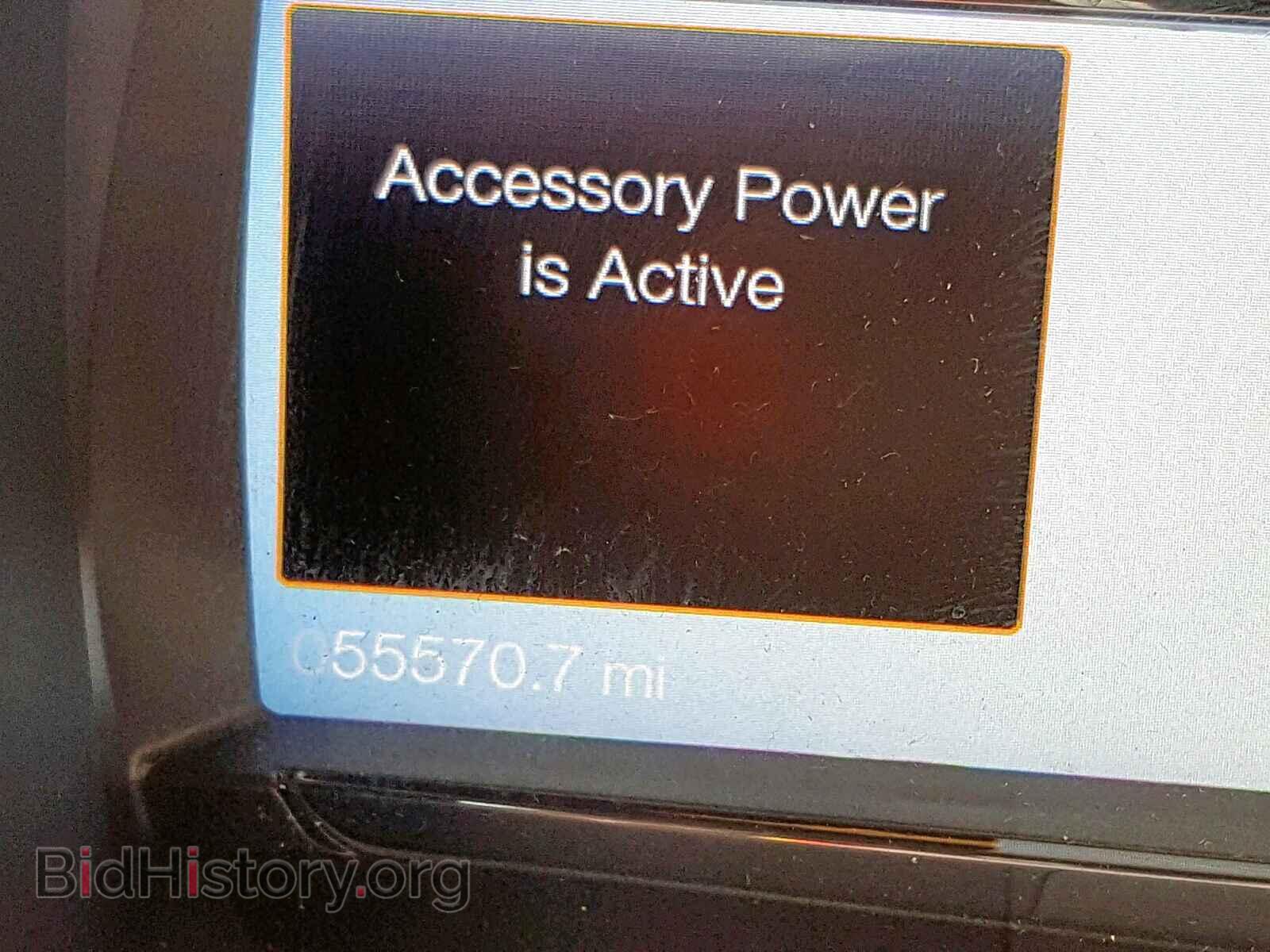 2016 FORD TAURUS - VIN: 1FAHP2F83GG122155 - Photo 8