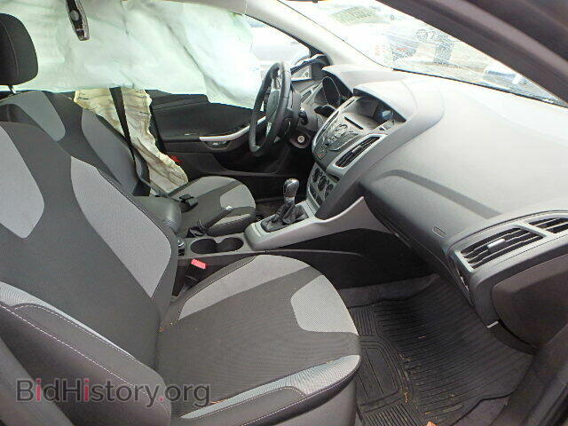 2012 FORD FOCUS - VIN: 1FAHP3K26CL267036 - Photo 5