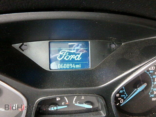 2012 FORD FOCUS - VIN: 1FAHP3K26CL267036 - Photo 8