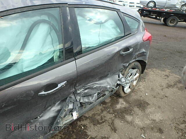 2012 FORD FOCUS - VIN: 1FAHP3K26CL267036 - Photo 10
