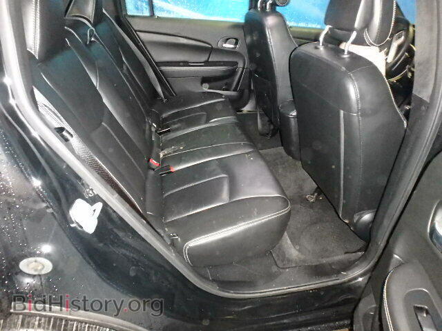 2012 CHRYSLER 200 - VIN: 1C3CCBCB3CN306277 - Фото 6