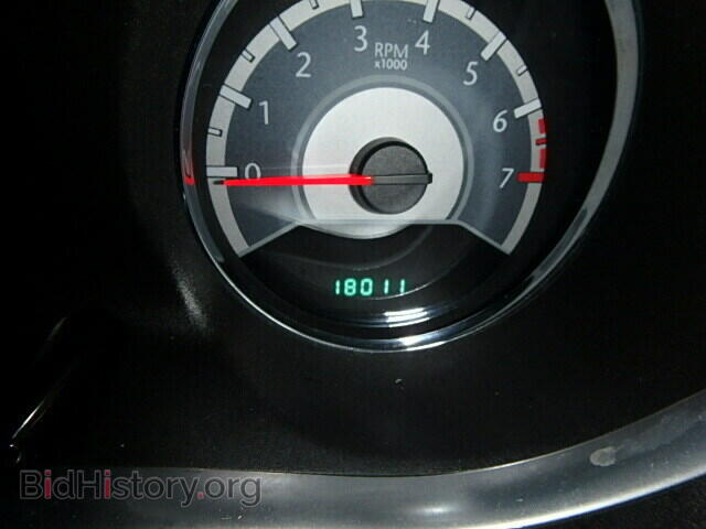 2012 CHRYSLER 200 - VIN: 1C3CCBCB3CN306277 - Фото 8