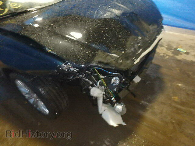 2012 CHRYSLER 200 - VIN: 1C3CCBCB3CN306277 - Фото 10