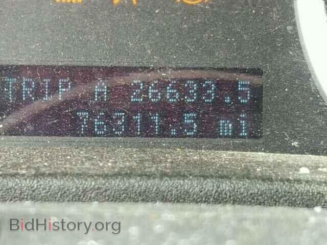 2010 FORD FOCUS - VIN: 1FAHP3GN8AW115337 - Фото 8