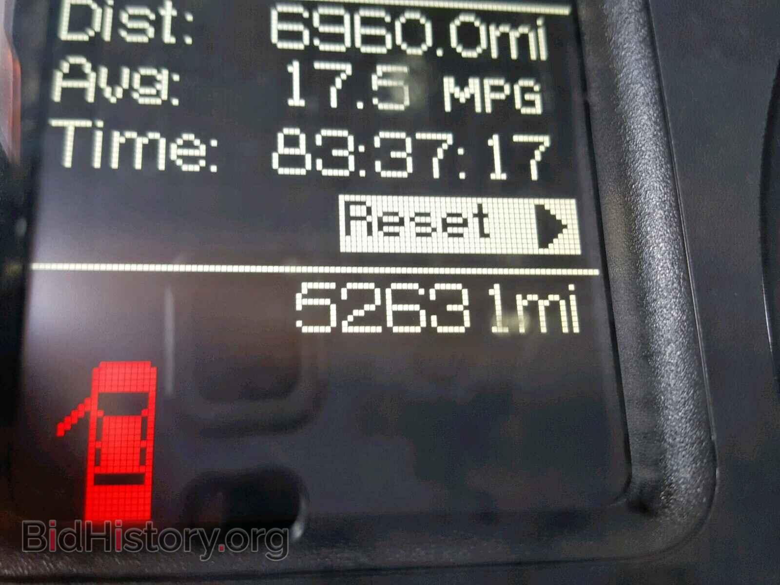 2014 RAM 1500 ST - VIN: 1C6RR6KGXES435346 - Фото 8